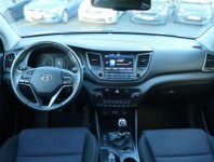 Hyundai Tucson  1.6 T-GDI 
