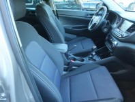 Hyundai Tucson  1.6 T-GDI 