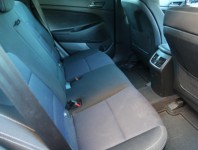 Hyundai Tucson  1.6 T-GDI 