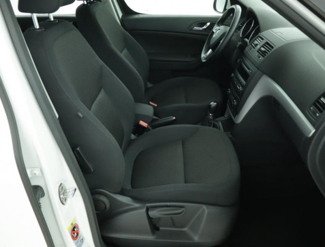Škoda Yeti  1.4 TSI Ambition