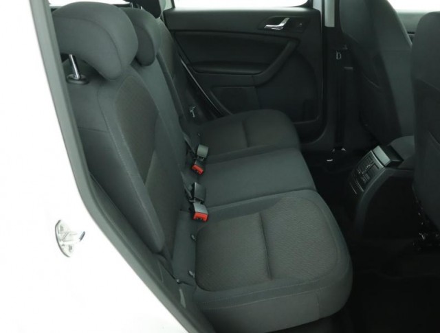 Škoda Yeti  1.4 TSI Ambition