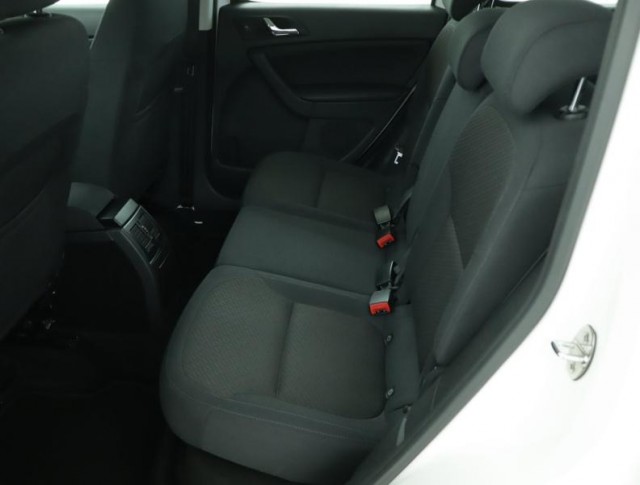 Škoda Yeti  1.4 TSI Ambition