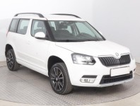 Škoda Yeti  1.4 TSI Ambition