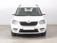 Škoda Yeti  1.4 TSI Ambition