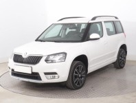 Škoda Yeti  1.4 TSI Ambition