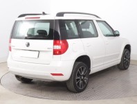 Škoda Yeti  1.4 TSI Ambition