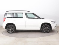 Škoda Yeti  1.4 TSI Ambition