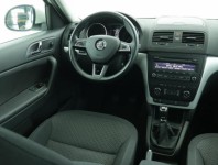 Škoda Yeti  1.4 TSI Ambition