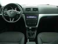 Škoda Yeti  1.4 TSI Ambition