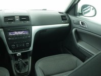 Škoda Yeti  1.4 TSI Ambition