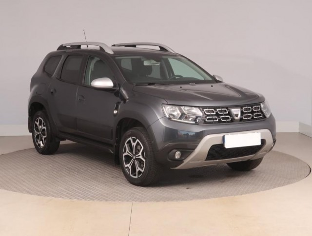 Dacia Duster  1.6 SCe 