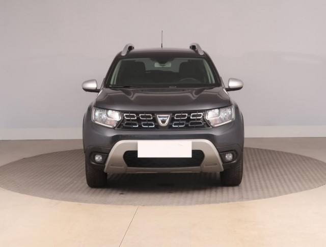 Dacia Duster  1.6 SCe 