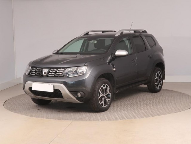 Dacia Duster  1.6 SCe 