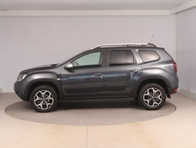 Dacia Duster  1.6 SCe 