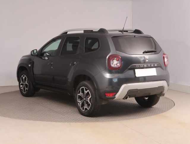 Dacia Duster  1.6 SCe 