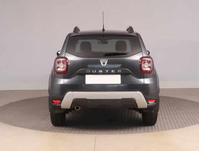 Dacia Duster  1.6 SCe 