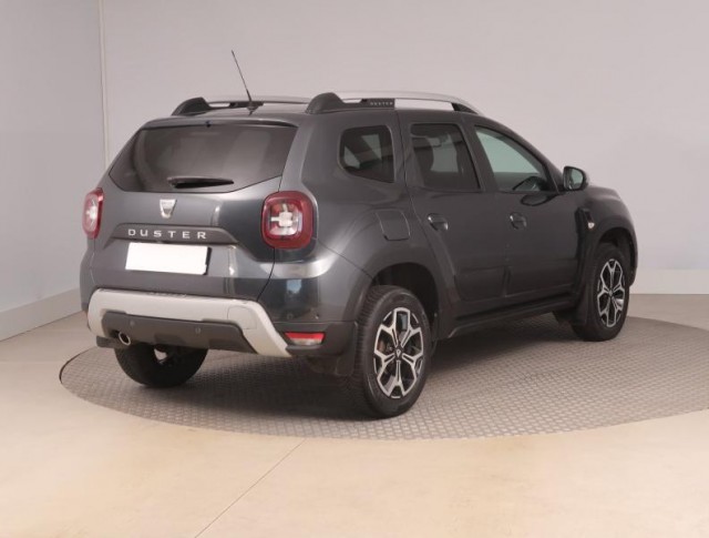Dacia Duster  1.6 SCe 
