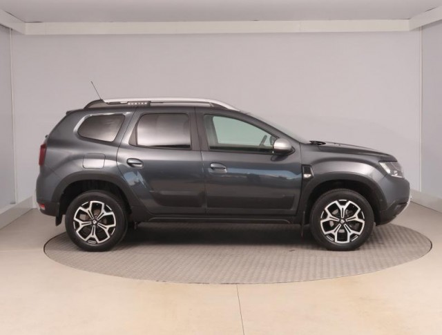 Dacia Duster  1.6 SCe 
