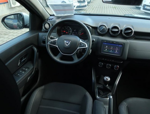 Dacia Duster  1.6 SCe 