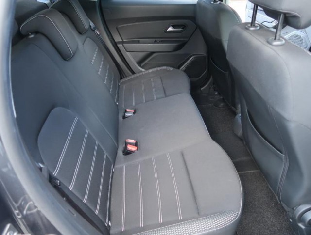 Dacia Duster  1.6 SCe 