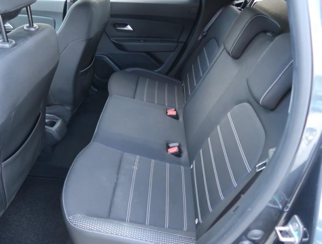 Dacia Duster  1.6 SCe 