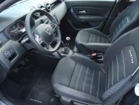 Dacia Duster  1.6 SCe 