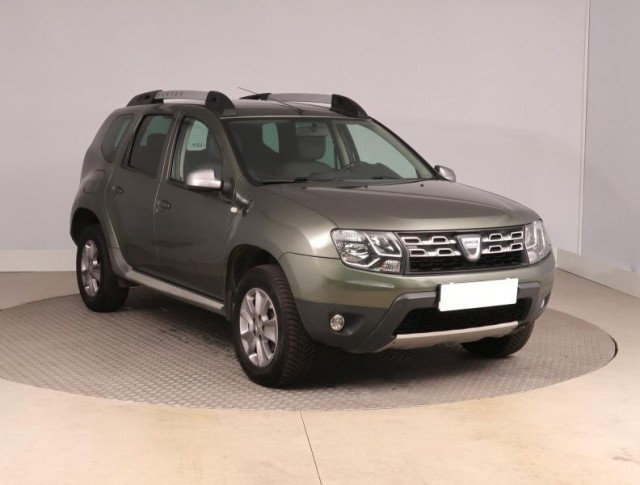 Dacia Duster  1.2 TCe 