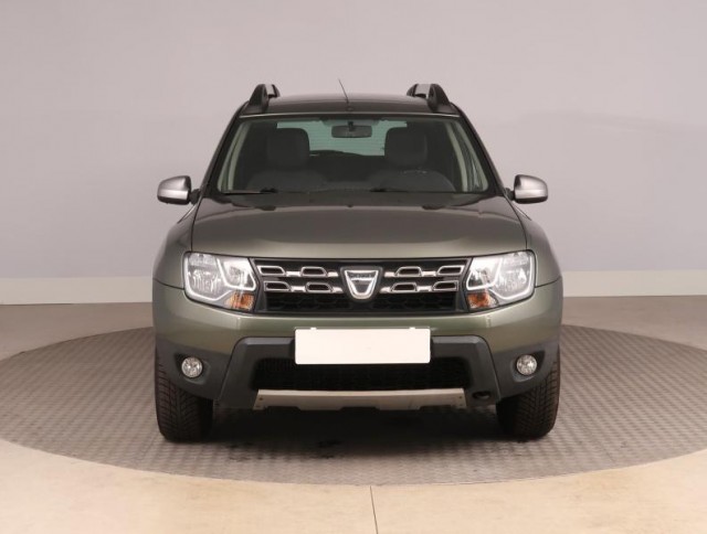 Dacia Duster  1.2 TCe 
