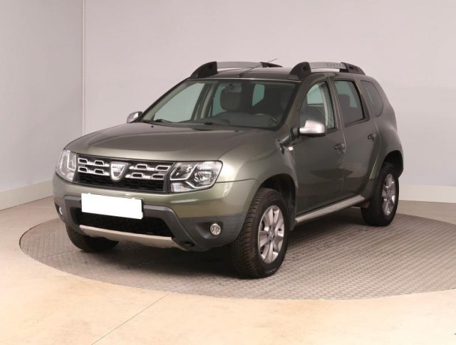 Dacia Duster  1.2 TCe 