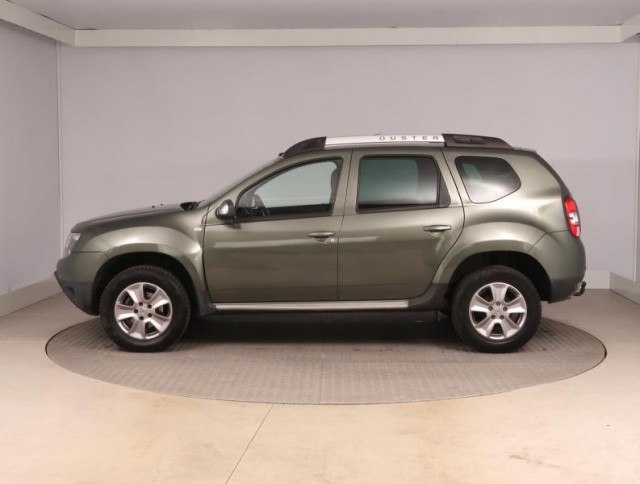 Dacia Duster  1.2 TCe 