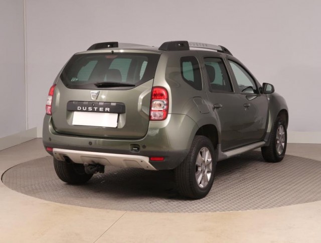 Dacia Duster  1.2 TCe 