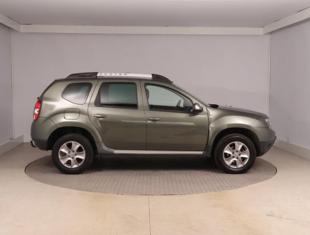 Dacia Duster  1.2 TCe 
