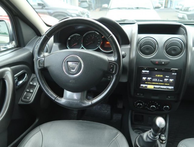 Dacia Duster  1.2 TCe 