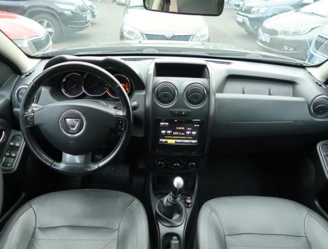 Dacia Duster  1.2 TCe 