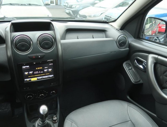 Dacia Duster  1.2 TCe 