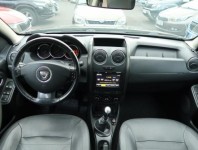Dacia Duster  1.2 TCe 