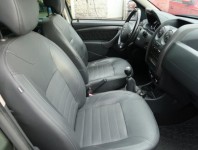 Dacia Duster  1.2 TCe 