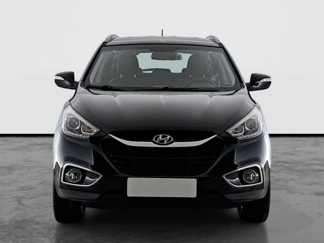Hyundai ix35  1.7 CRDi Trikolor Plus