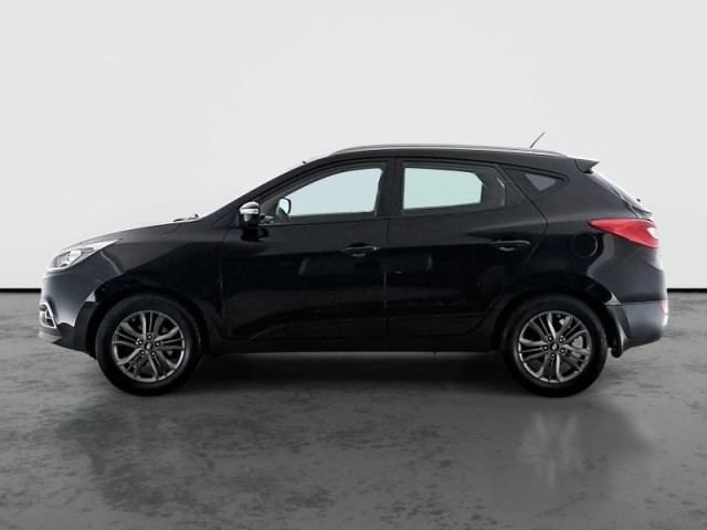 Hyundai ix35  1.7 CRDi Trikolor Plus