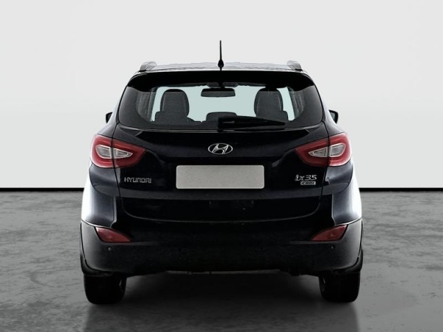 Hyundai ix35  1.7 CRDi Trikolor Plus