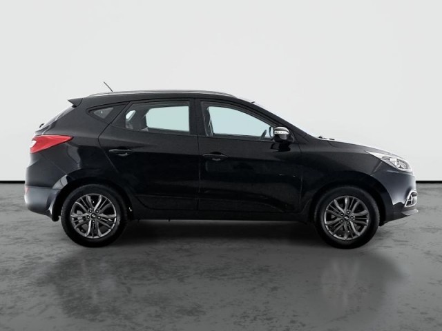 Hyundai ix35  1.7 CRDi Trikolor Plus