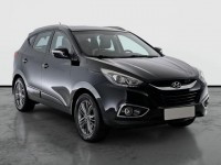 Hyundai ix35  1.7 CRDi Trikolor Plus