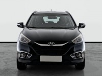Hyundai ix35  1.7 CRDi Trikolor Plus