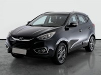 Hyundai ix35  1.7 CRDi Trikolor Plus