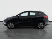 Hyundai ix35  1.7 CRDi Trikolor Plus