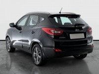 Hyundai ix35  1.7 CRDi Trikolor Plus