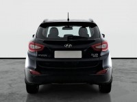 Hyundai ix35  1.7 CRDi Trikolor Plus