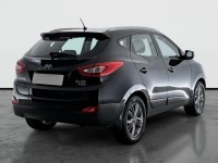 Hyundai ix35  1.7 CRDi Trikolor Plus