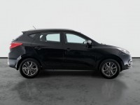 Hyundai ix35  1.7 CRDi Trikolor Plus