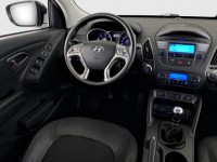 Hyundai ix35  1.7 CRDi Trikolor Plus